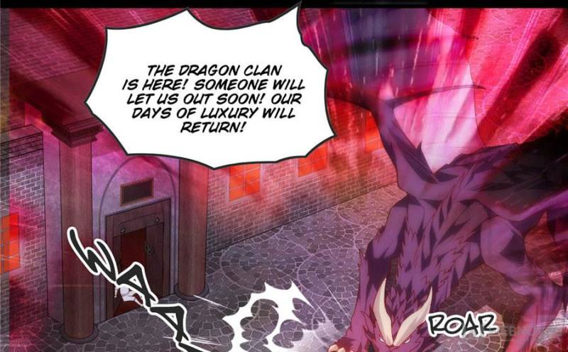 My Lackadaisical Overlord Chapter 69 18